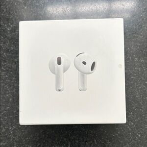 Apple AirPods 4